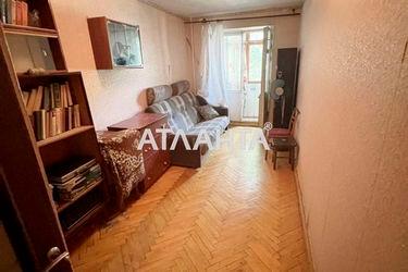 2-комнатная квартира по адресу ул. Ивана и Юрия Липы (площадь 45 м²) - Atlanta.ua - фото 19