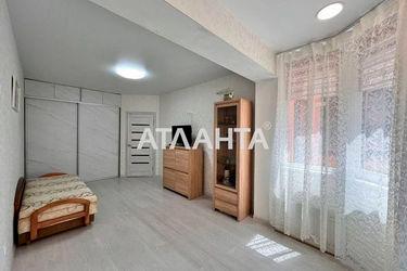 1-room apartment apartment by the address st. Malinovskogo marsh (area 34,8 m²) - Atlanta.ua - photo 19