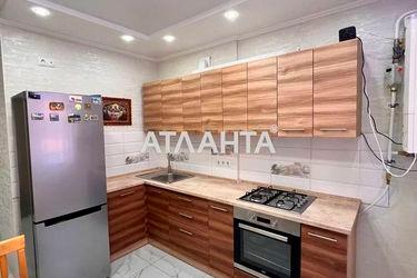 1-room apartment apartment by the address st. Malinovskogo marsh (area 34,8 m²) - Atlanta.ua - photo 23