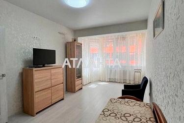 1-room apartment apartment by the address st. Malinovskogo marsh (area 34,8 m²) - Atlanta.ua - photo 24