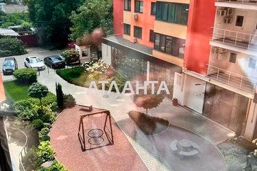 1-room apartment apartment by the address st. Malinovskogo marsh (area 34,8 m²) - Atlanta.ua - photo 26