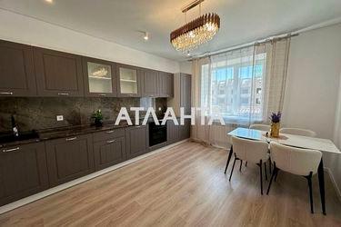 2-rooms apartment apartment by the address st. Aleksandrovskaya (area 72 m²) - Atlanta.ua - photo 11