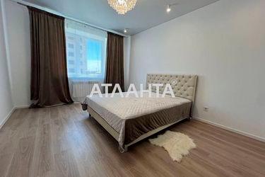 2-rooms apartment apartment by the address st. Aleksandrovskaya (area 72 m²) - Atlanta.ua - photo 12