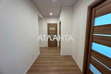 2-rooms apartment apartment by the address st. Aleksandrovskaya (area 72 m²) - Atlanta.ua - photo 15