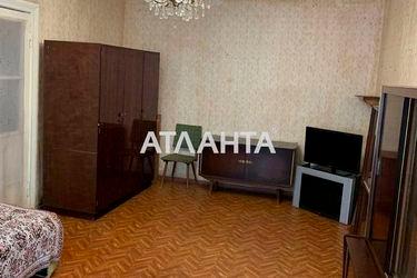 1-room apartment apartment by the address st. Bunina Rozy Lyuksemburg (area 34 m²) - Atlanta.ua - photo 30