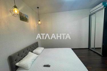 2-rooms apartment apartment by the address st. Genuezskaya (area 45 m²) - Atlanta.ua - photo 13