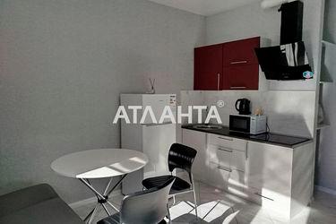 2-rooms apartment apartment by the address st. Genuezskaya (area 45 m²) - Atlanta.ua - photo 12