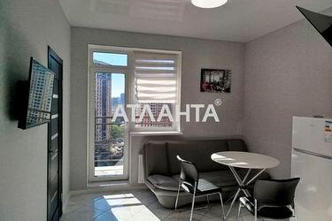 2-кімнатна квартира за адресою вул. Генуезька (площа 45 м²) - Atlanta.ua - фото 11