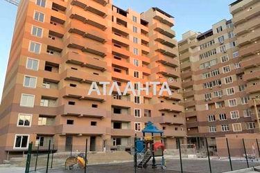 2-rooms apartment apartment by the address st. Zooparkovaya (area 79,3 m²) - Atlanta.ua - photo 10