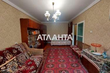 1-room apartment apartment by the address st. Petrova gen (area 31,2 m²) - Atlanta.ua - photo 13