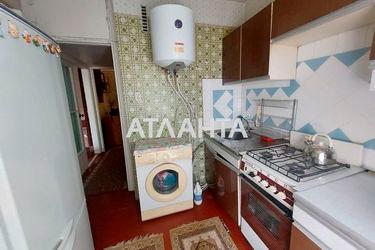 1-room apartment apartment by the address st. Petrova gen (area 31,2 m²) - Atlanta.ua - photo 18