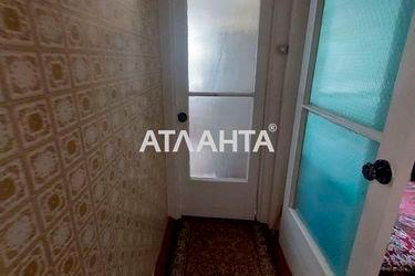 1-room apartment apartment by the address st. Petrova gen (area 31,2 m²) - Atlanta.ua - photo 22