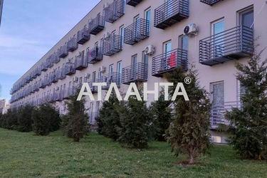 1-room apartment apartment by the address st. Borovskogo Nikolaya (area 28,2 m²) - Atlanta.ua - photo 6