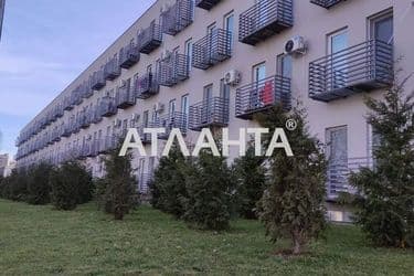 1-кімнатна квартира за адресою вул. Боровського Миколи (площа 28,2 м²) - Atlanta.ua - фото 6