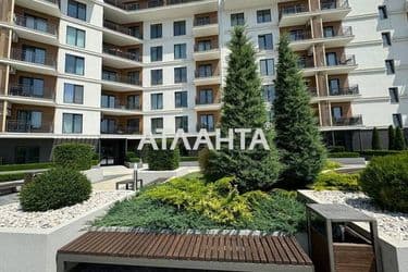 1-room apartment apartment by the address st. Mayachnyy per (area 44,7 m²) - Atlanta.ua - photo 24