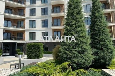 1-room apartment apartment by the address st. Mayachnyy per (area 44,7 m²) - Atlanta.ua - photo 25