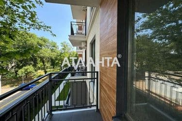 1-room apartment apartment by the address st. Mayachnyy per (area 44,7 m²) - Atlanta.ua - photo 15