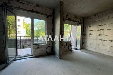 1-room apartment apartment by the address st. Mayachnyy per (area 44,7 m²) - Atlanta.ua - photo 18