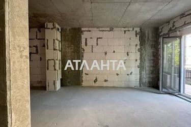 1-room apartment apartment by the address st. Mayachnyy per (area 44,7 m²) - Atlanta.ua - photo 19