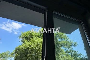 1-room apartment apartment by the address st. Mayachnyy per (area 44,7 m²) - Atlanta.ua - photo 21
