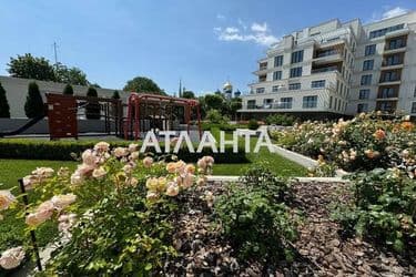 1-room apartment apartment by the address st. Mayachnyy per (area 44,7 m²) - Atlanta.ua - photo 23