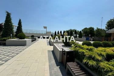1-room apartment apartment by the address st. Mayachnyy per (area 44,7 m²) - Atlanta.ua - photo 26