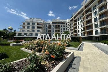 1-room apartment apartment by the address st. Mayachnyy per (area 44,7 m²) - Atlanta.ua - photo 27
