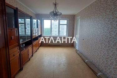 3-rooms apartment apartment by the address st. Varnenskaya (area 64 m²) - Atlanta.ua - photo 19