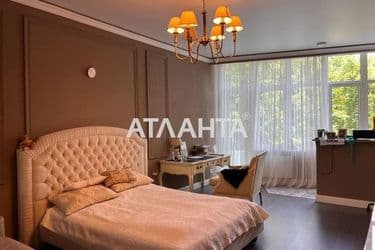 2-кімнатна квартира за адресою Аркадіївський пров. (площа 90 м²) - Atlanta.ua - фото 16
