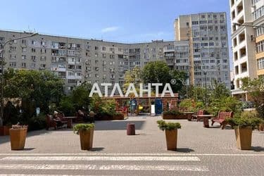 2-rooms apartment apartment by the address st. Arkadievskiy per (area 90 m²) - Atlanta.ua - photo 22