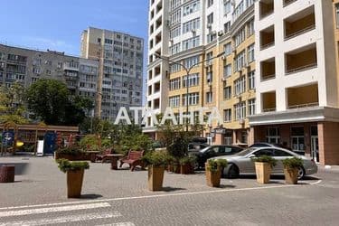 2-rooms apartment apartment by the address st. Arkadievskiy per (area 90 m²) - Atlanta.ua - photo 23