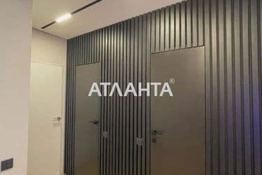 1-room apartment apartment by the address st. Pasechnaya ul (area 50 m²) - Atlanta.ua - photo 20