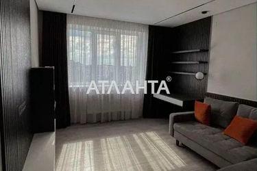 1-room apartment apartment by the address st. Pasechnaya ul (area 50 m²) - Atlanta.ua - photo 22