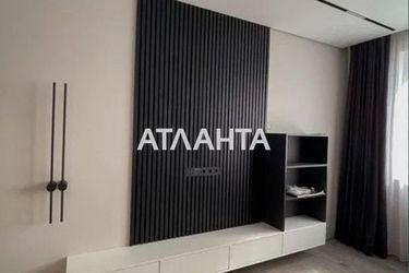 1-room apartment apartment by the address st. Pasechnaya ul (area 50 m²) - Atlanta.ua - photo 23