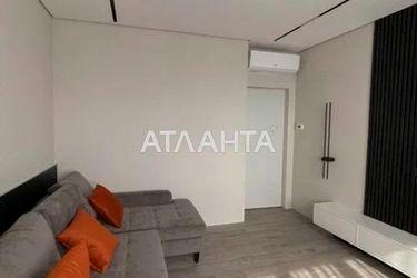 1-room apartment apartment by the address st. Pasechnaya ul (area 50 m²) - Atlanta.ua - photo 24