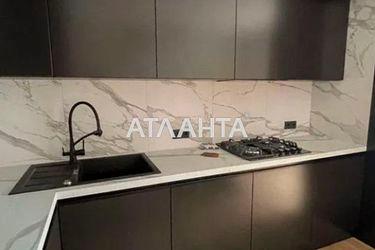 1-room apartment apartment by the address st. Pasechnaya ul (area 50 m²) - Atlanta.ua - photo 26