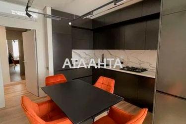 1-room apartment apartment by the address st. Pasechnaya ul (area 50 m²) - Atlanta.ua - photo 27