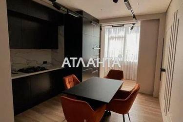 1-room apartment apartment by the address st. Pasechnaya ul (area 50 m²) - Atlanta.ua - photo 28