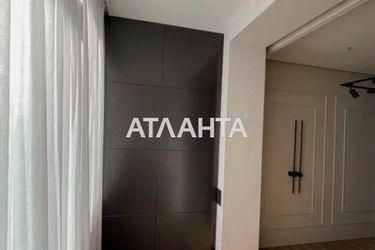 1-room apartment apartment by the address st. Pasechnaya ul (area 50 m²) - Atlanta.ua - photo 31