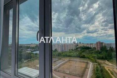 1-room apartment apartment by the address st. Pasechnaya ul (area 50 m²) - Atlanta.ua - photo 32