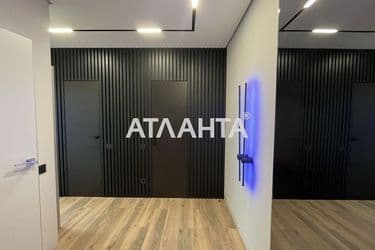 1-room apartment apartment by the address st. Pasechnaya ul (area 50 m²) - Atlanta.ua - photo 33