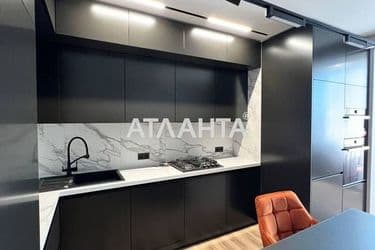 1-room apartment apartment by the address st. Pasechnaya ul (area 50 m²) - Atlanta.ua - photo 21