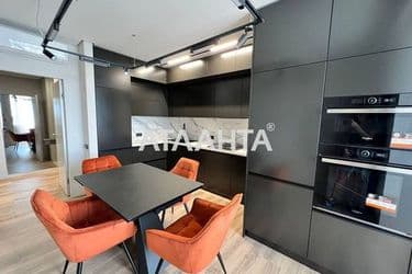 1-room apartment apartment by the address st. Pasechnaya ul (area 50 m²) - Atlanta.ua - photo 20