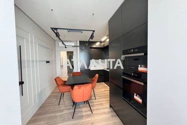 1-кімнатна квартира за адресою вул. Пасічна (площа 50 м²) - Atlanta.ua - фото 23