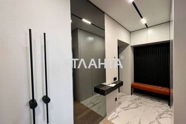 1-room apartment apartment by the address st. Pasechnaya ul (area 50 m²) - Atlanta.ua - photo 36