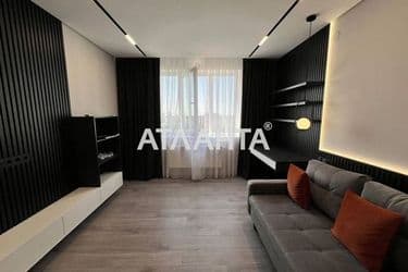 1-room apartment apartment by the address st. Pasechnaya ul (area 50 m²) - Atlanta.ua - photo 27