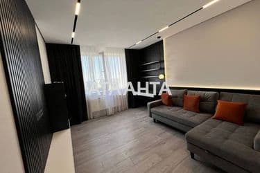 1-room apartment apartment by the address st. Pasechnaya ul (area 50 m²) - Atlanta.ua - photo 28