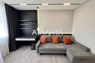 1-room apartment apartment by the address st. Pasechnaya ul (area 50 m²) - Atlanta.ua - photo 29