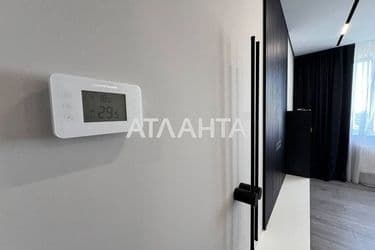 1-room apartment apartment by the address st. Pasechnaya ul (area 50 m²) - Atlanta.ua - photo 30