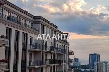 1-комнатная квартира по адресу Тополинный пер. (площадь 66 м²) - Atlanta.ua - фото 5
